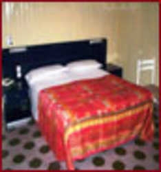 Imagen general del Hotel HOTEL SPERANZA. Foto 6