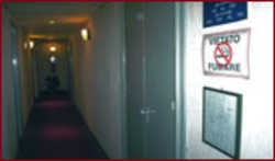 Imagen general del Hotel HOTEL SPERANZA. Foto 7