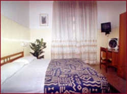 Imagen general del Hotel HOTEL SPERANZA. Foto 8