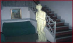 Imagen general del Hotel HOTEL SPERANZA. Foto 9