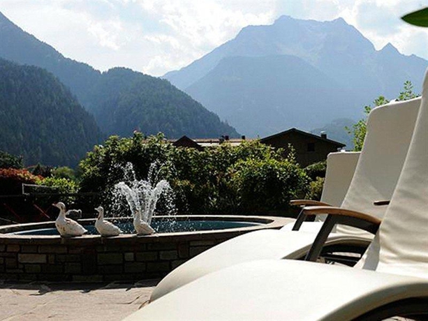 Imagen general del Hotel HOTEL ST. GEORG. Foto 3