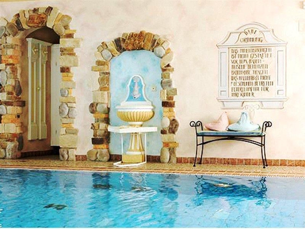 Imagen general del Hotel HOTEL ST. GEORG. Foto 6