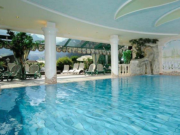 Imagen general del Hotel HOTEL ST. GEORG. Foto 7