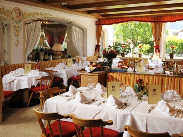 Imagen general del Hotel HOTEL ST. GEORG. Foto 8