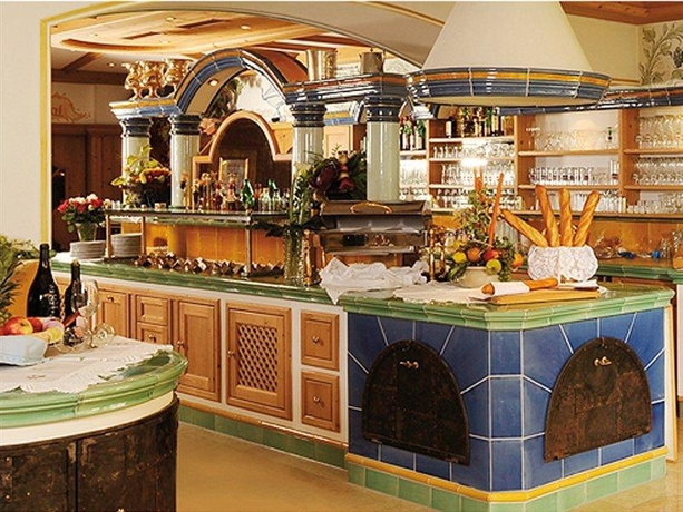 Imagen general del Hotel HOTEL ST. GEORG. Foto 9