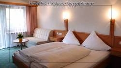 Imagen general del Hotel HOTEL ST. NIKOLAUS. Foto 7