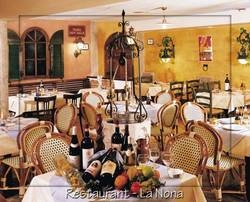 Imagen general del Hotel HOTEL ST. NIKOLAUS. Foto 8