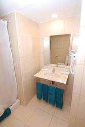 Imagen general del Hotel HOTEL STELLA VISTAMAR. Foto 4