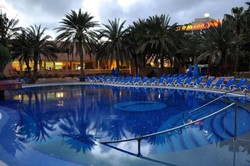 Imagen general del Hotel HOTEL STELLA VISTAMAR. Foto 6