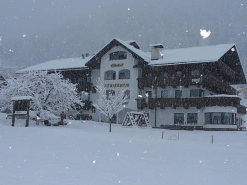 Imagen general del Hotel HOTEL STEUXNER. Foto 1