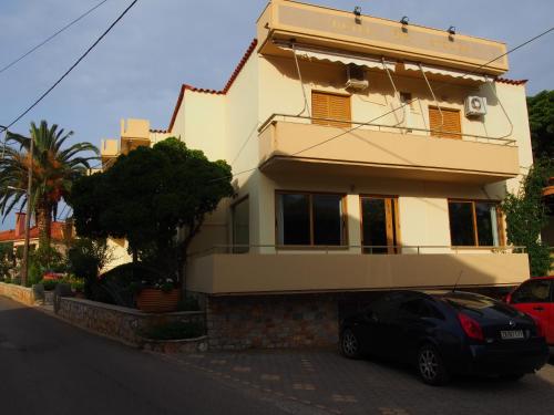 Imagen general del Hotel HOTEL STOUPA. Foto 1