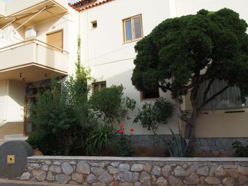 Imagen general del Hotel HOTEL STOUPA. Foto 3
