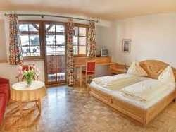 Imagen de la habitación del Hotel HOTEL STÖCKLWIRT. Foto 2