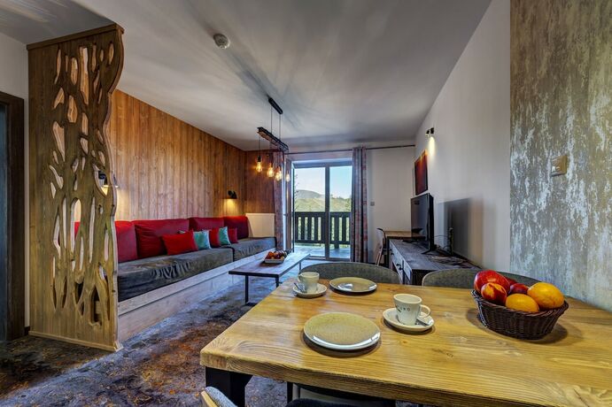 Imagen de la habitación del Hotel HOTEL STRACHAN FAMILY JASN&Aacute;. Foto 13
