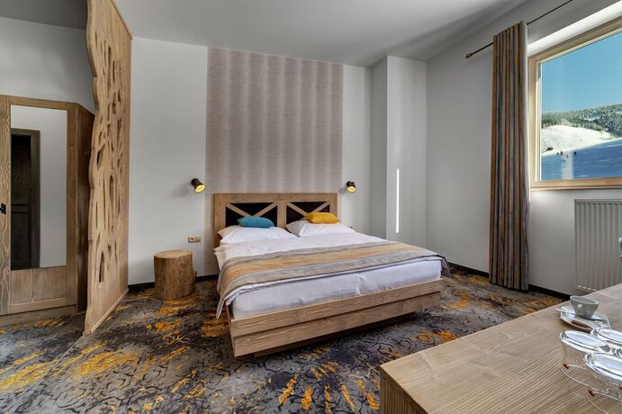Imagen de la habitación del Hotel HOTEL STRACHAN FAMILY JASN&Aacute;. Foto 14