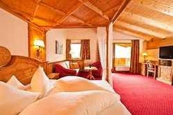 Imagen de la habitación del Hotel HOTEL STUBAIER HOF HAUPTHAUS UND NEBENHAUS. Foto 3