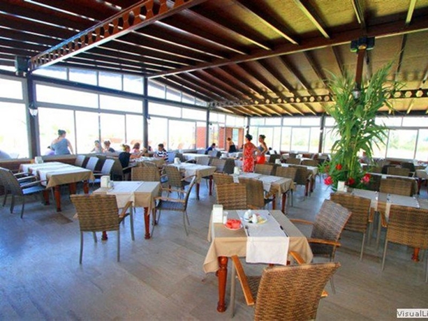 Imagen general del Hotel HOTEL SUN AND SEA BEACH (EX GOLDEN SUNSET). Foto 2