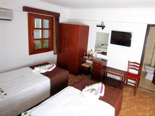 Imagen general del Hotel HOTEL SUN AND SEA BEACH (EX GOLDEN SUNSET). Foto 3