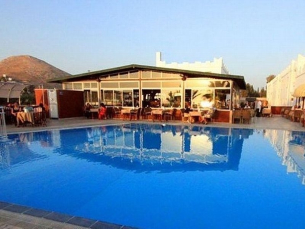 Imagen general del Hotel HOTEL SUN AND SEA BEACH (EX GOLDEN SUNSET). Foto 5