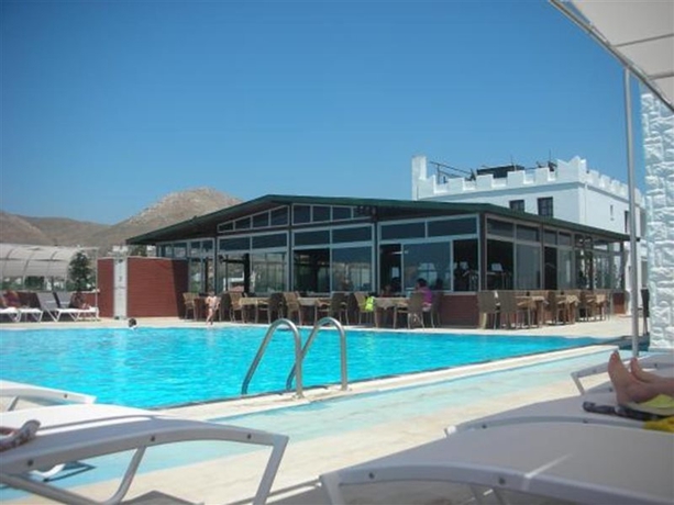 Imagen general del Hotel HOTEL SUN AND SEA BEACH (EX GOLDEN SUNSET). Foto 6
