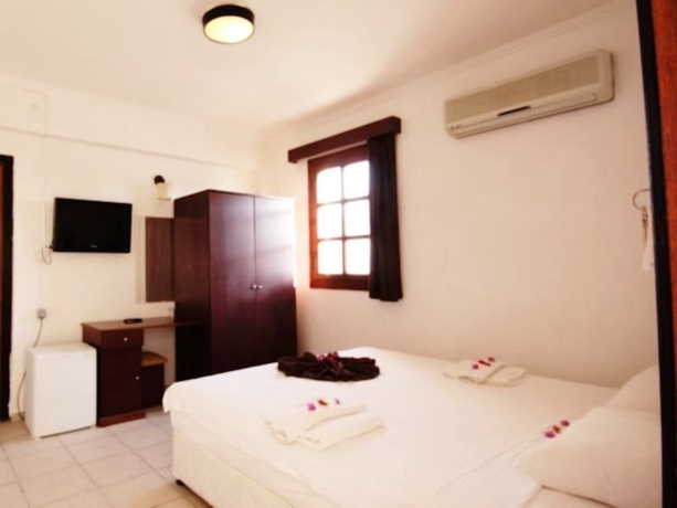 Imagen general del Hotel HOTEL SUN AND SEA BEACH (EX GOLDEN SUNSET). Foto 7
