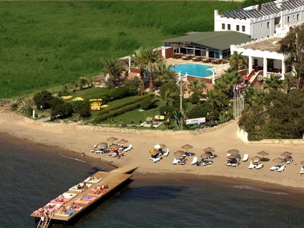 Imagen general del Hotel HOTEL SUN AND SEA BEACH (EX GOLDEN SUNSET). Foto 8