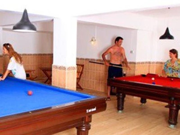 Imagen general del Hotel HOTEL SUN AND SEA BEACH (EX GOLDEN SUNSET). Foto 10