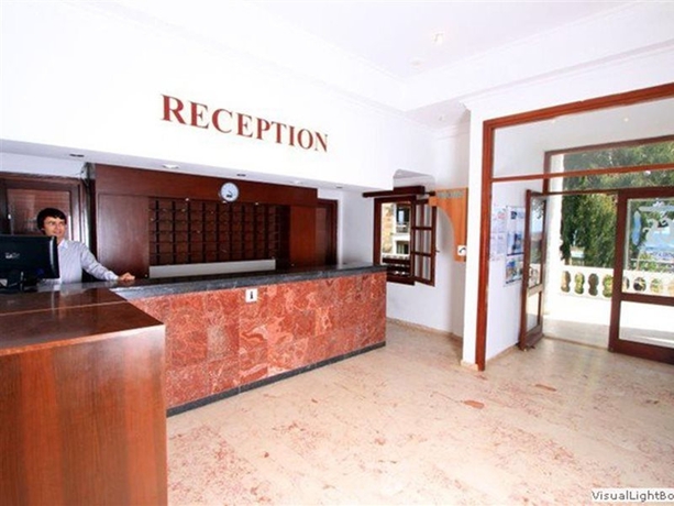 Imagen general del Hotel HOTEL SUN AND SEA BEACH (EX GOLDEN SUNSET). Foto 11