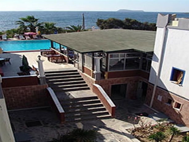 Imagen general del Hotel HOTEL SUN AND SEA BEACH (EX GOLDEN SUNSET). Foto 12
