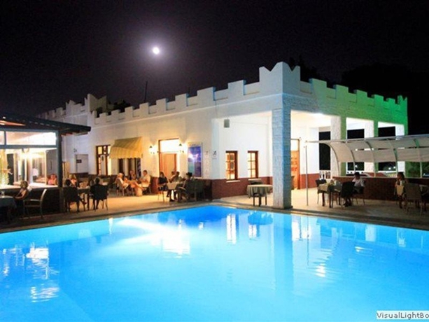 Imagen general del Hotel HOTEL SUN AND SEA BEACH (EX GOLDEN SUNSET). Foto 13