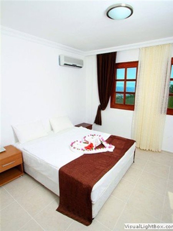 Imagen general del Hotel HOTEL SUN AND SEA BEACH (EX GOLDEN SUNSET). Foto 14