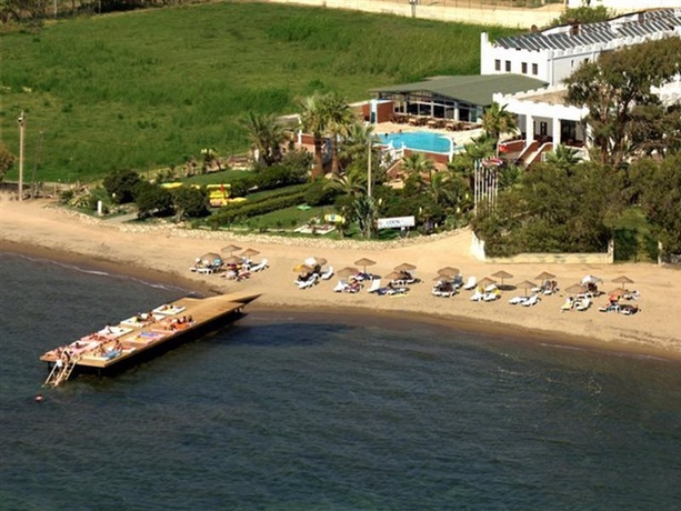 Imagen general del Hotel HOTEL SUN AND SEA BEACH (EX GOLDEN SUNSET). Foto 15