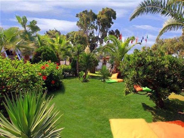 Imagen general del Hotel HOTEL SUN AND SEA BEACH (EX GOLDEN SUNSET). Foto 16