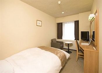 Imagen de la habitación del Hotel HOTEL SUNROUTE NEW SAPPORO. Foto 4