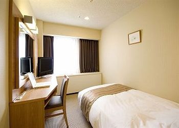 Imagen de la habitación del Hotel HOTEL SUNROUTE NEW SAPPORO. Foto 5