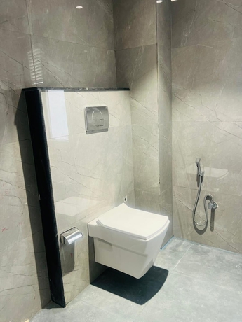 Imagen de la habitación del Hotel HOTEL SUPREME INN. Foto 10