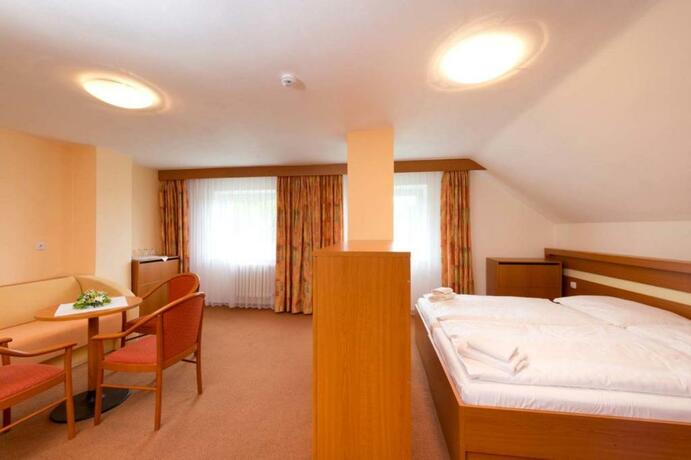 Imagen general del Hotel HOTEL SVRATKA. Foto 2