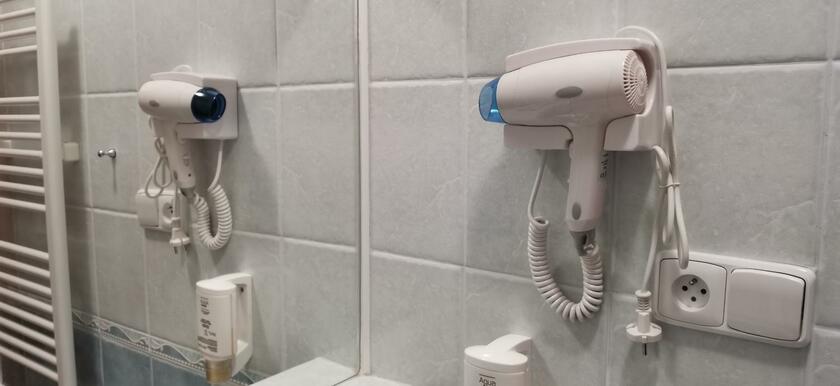 Imagen general del Hotel HOTEL SVRATKA. Foto 4