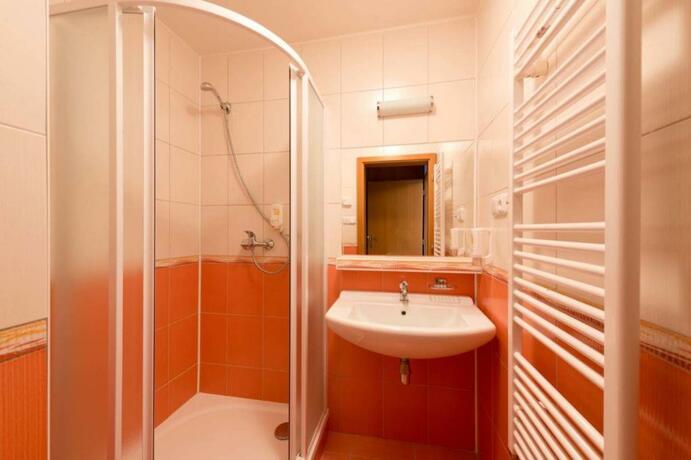 Imagen general del Hotel HOTEL SVRATKA. Foto 6
