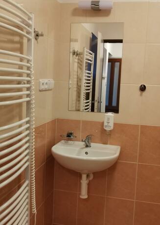 Imagen general del Hotel HOTEL SVRATKA. Foto 12