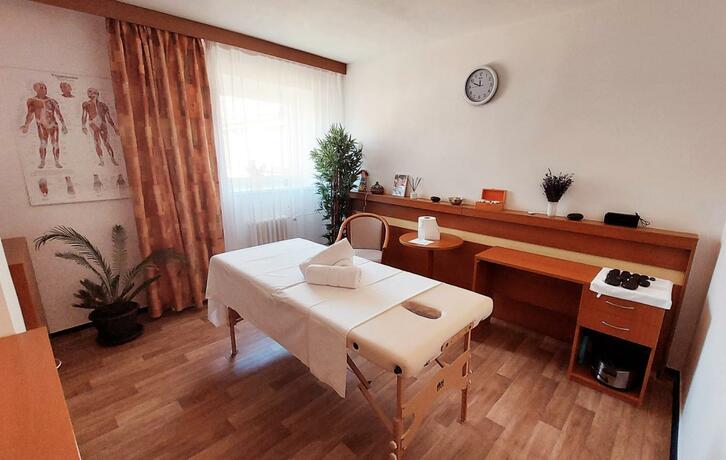 Imagen general del Hotel HOTEL SVRATKA. Foto 19