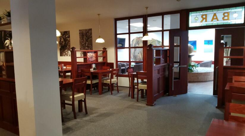 Imagen general del Hotel HOTEL SVRATKA. Foto 28