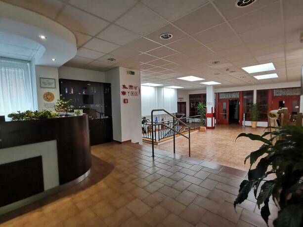 Imagen general del Hotel HOTEL SVRATKA. Foto 33