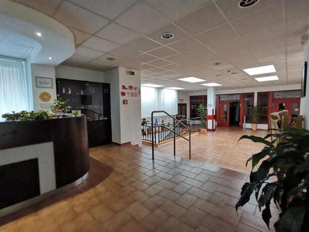 Imagen general del Hotel HOTEL SVRATKA. Foto 34