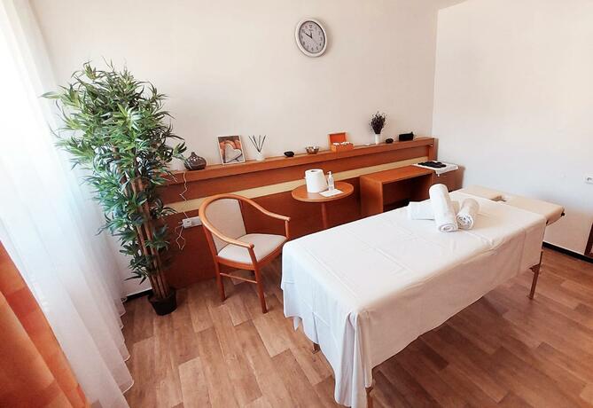 Imagen general del Hotel HOTEL SVRATKA. Foto 35