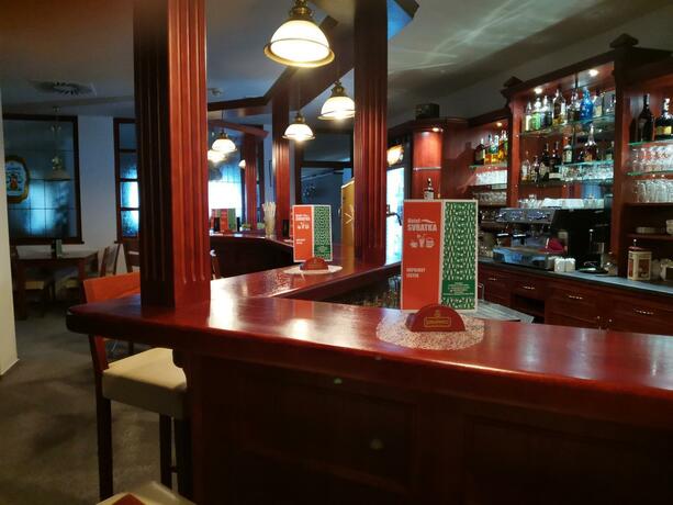 Imagen general del Hotel HOTEL SVRATKA. Foto 36