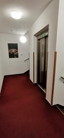 Imagen general del Hotel HOTEL SVRATKA. Foto 61