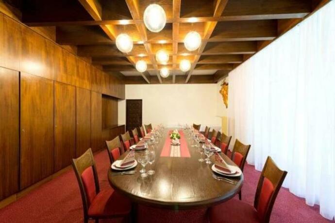 Imagen general del Hotel HOTEL SVRATKA. Foto 63