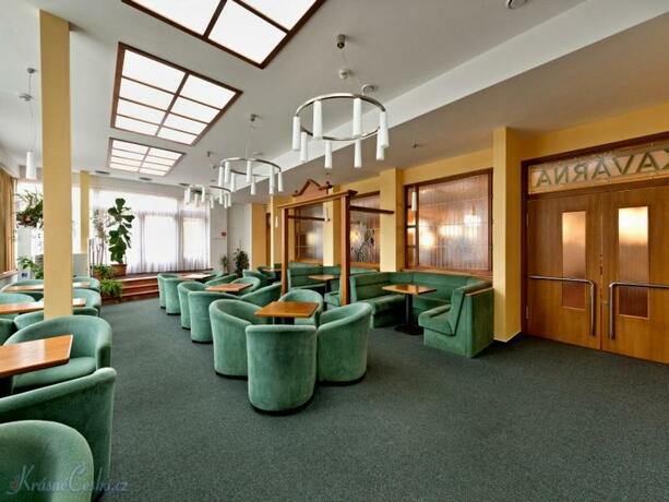 Imagen general del Hotel HOTEL SVRATKA. Foto 64