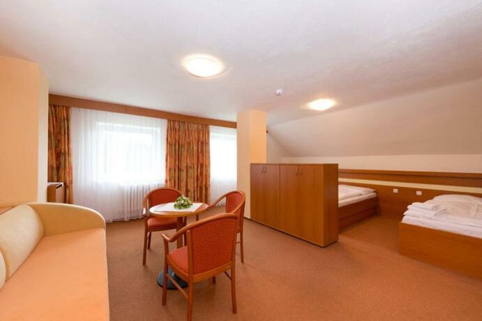 Imagen general del Hotel HOTEL SVRATKA. Foto 67